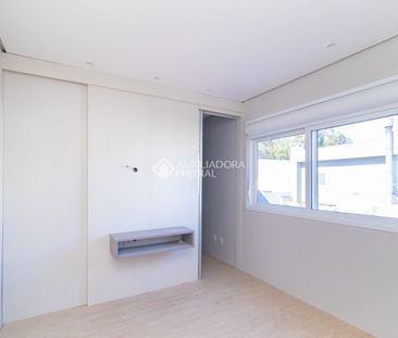 Casa em Condomínio com 4 quartos e 151m² para alugar em Hípica, Por... - Foto 3