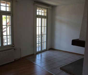 3 Zimmer, 57 m², 3. Stock - Photo 2