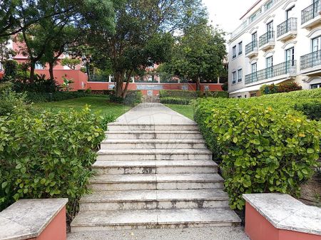 Apartamento T3 em Lisboa - Photo 4