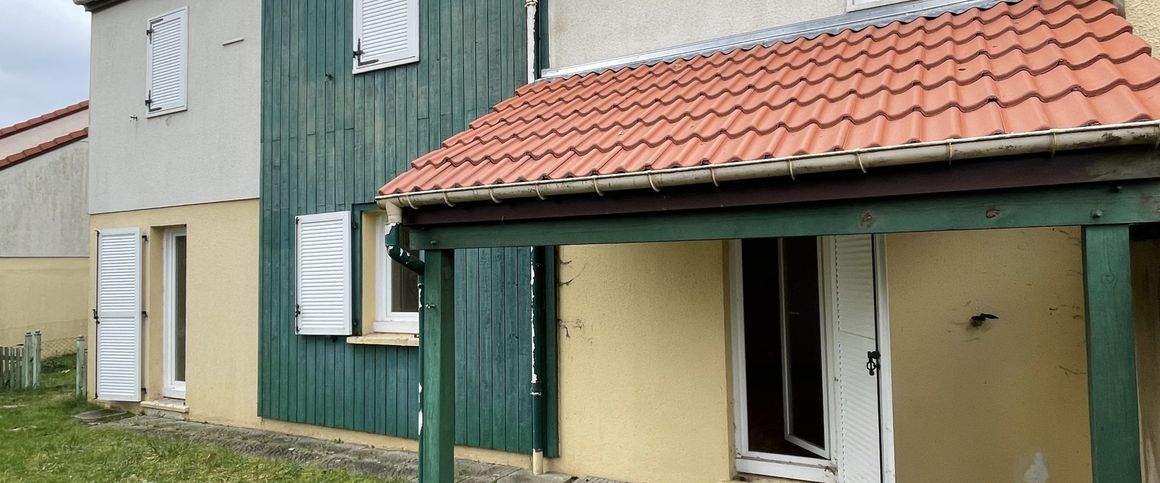 Maison individuelle à louer, 5 pièces - Sierck-les-Bains 57480 - Photo 1