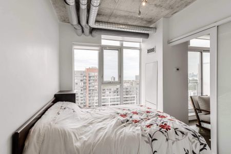 For Lease - 150 Sudbury Street Unit# 2012, Toronto, Ontario - Photo 5