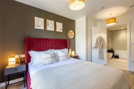 1 bedroom flat to rent - Photo 3