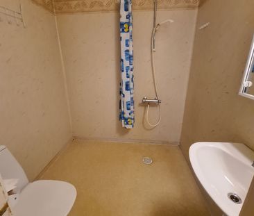 Västerlånggatan 2B lgh 1102 i Åmål - Foto 6