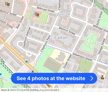 Stevenson Street, Glasgow, G40 - Photo 1