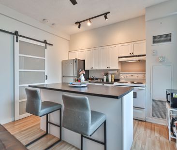 For Lease - 50 Camden Street Unit# 610, Toronto, Ontario - Photo 6
