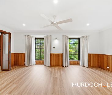 Bush-view Family home in CTHS catchment- Monthly Garden Maintenance... - Photo 3