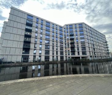 One Vesta Street :: New Islington - Photo 2