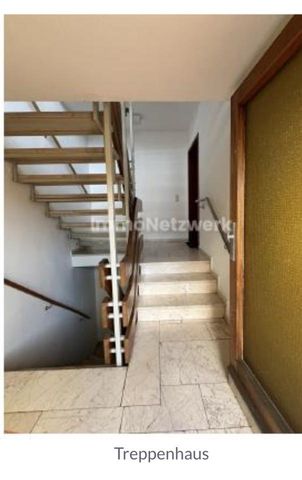 Helle 3 Zimmer Wohnung - Photo 3