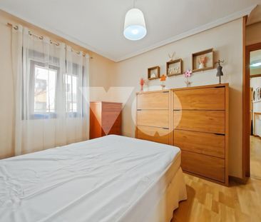 Piso de alquiler en De Garganchón, Aeropuerto - Photo 2