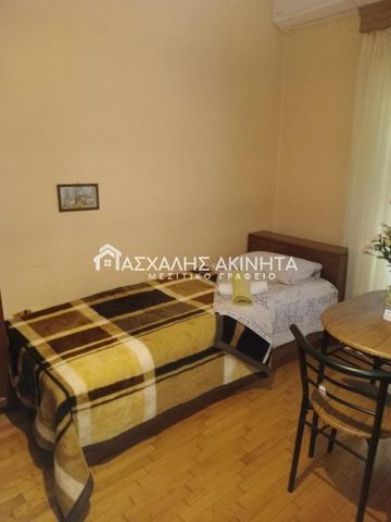 ΕΞΟΧΗ ΘΕΣΣΑΛΟΝΙΚΗΣ 1ΧΩΡΗ ΓΚΑΡΣΟΝΙΕΡΑ ΕΝΟΙΚΙΑΣΕΙΣ 15262 - Photo 5
