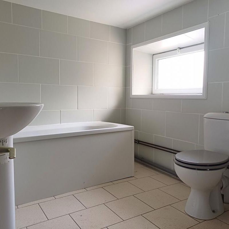 APPARTEMENT T3 - Photo 1