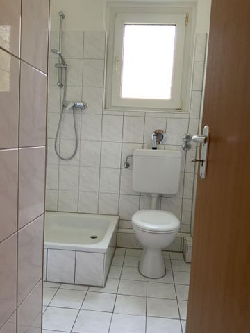 Demnächst frei! 3-Zimmer-Wohnung in Gelsenkirchen Scholven - Photo 4