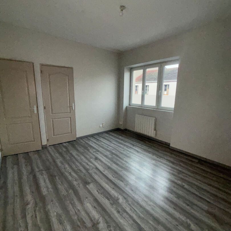 Joli T2 rénové - Photo 1