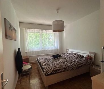 2.5 Zimmer, 54 m², 3. Stock - Foto 3