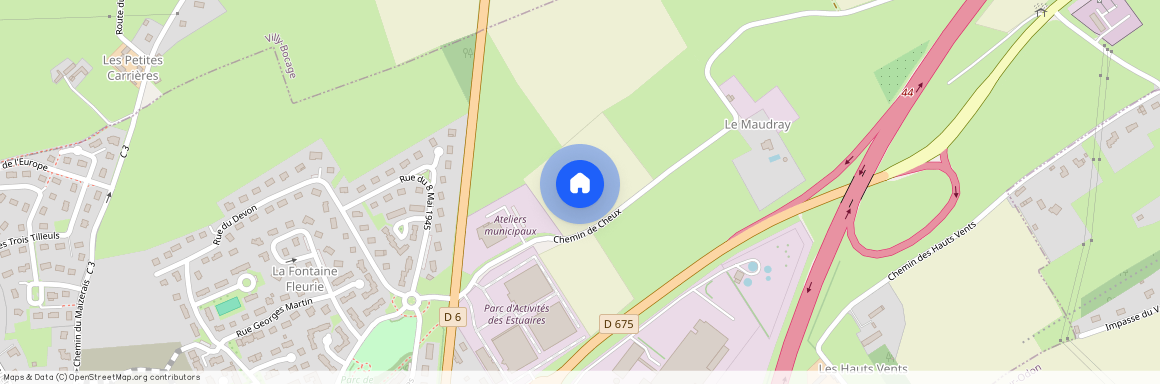 14310, Villers-Bocage