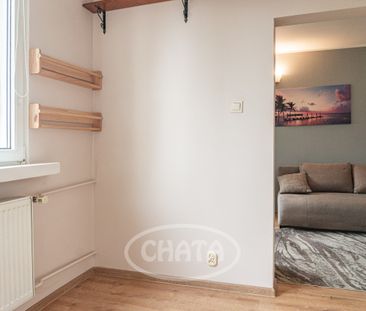 2 pok. mieszkanie na Nowym Dworze - Photo 4