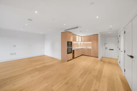 Palmer Road London SW11 - Photo 3