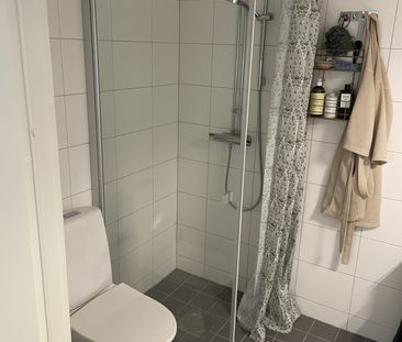 Eddagatan, Uppsala - Photo 2