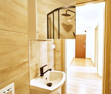 Mieszkanie 3 pokoje, W. Pola, 1 piętro - Photo 6