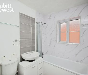 1 bedroom apartment to rent - Photo 6
