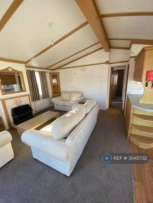 2 bedroom mobile home to rent - Photo 1