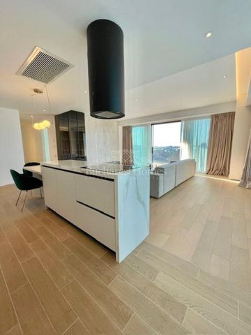 Panoramic Views 3-Bedroom Apartment - Primaverii - Floreasca - Fotografie 3