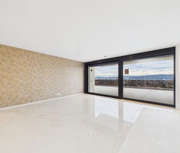 4.5 Zimmer, 154 m², 4. Stock - Photo 2