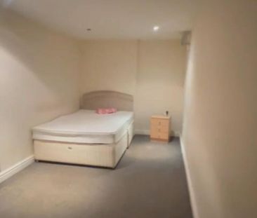 Room in a Shared Flat, Newton Street, M1 - Photo 1