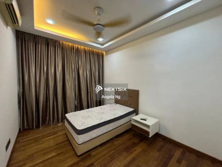 Summerscape Luxury Condominium - Foto 3