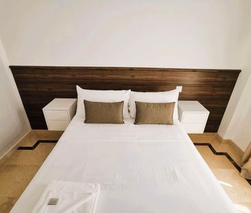 Piso de alquiler en Avenida de Machupichu, Conde Orgaz - Piovera - Photo 6