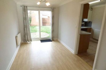 Woodcock Rise, Brandon, IP27 - Photo 2