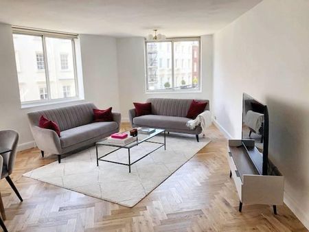 2 bedroom flat to rent - Photo 2