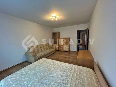 Apartament 2 camere decomandate | 55 mp + balcon | Observatorului – Sigma - Photo 3