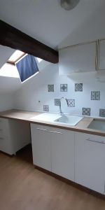 Location Appartement 2 pièces 40m² PERIGUEUX 24000 - Photo 3