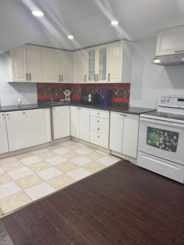 For Lease - 84 Morningview Trail Unit# Basement, Toronto, Ontario - Photo 4