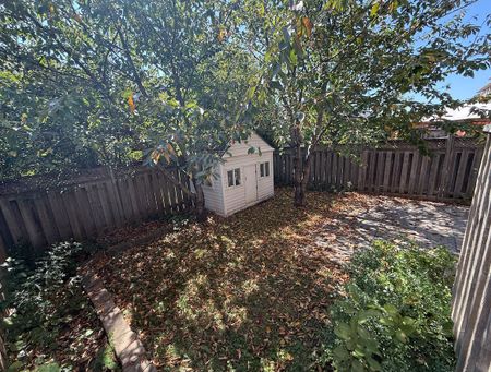 For Lease - 83 Novella Road, Vaughan, Ontario - Photo 5