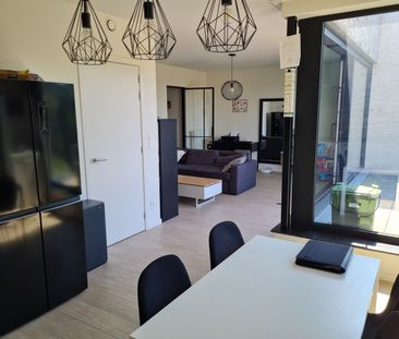 Nieuwbouwappartement met ruim terras - Foto 4