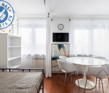 Warszawa Śródmieście, ul. Pańska - Photo 5