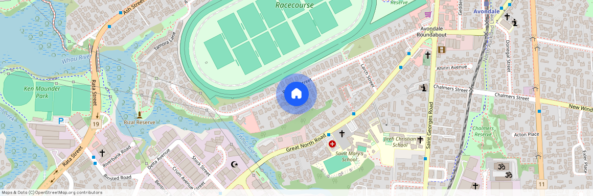 10 Pecan Place, Avondale, Auckland City