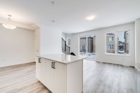 For Lease - 64 Histand Trail, Kitchener, Ontario - Photo 3