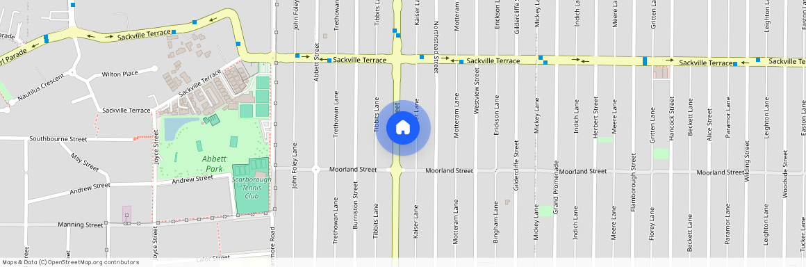 110A Duke Street, WA 6019, Scarborough