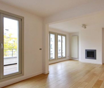 Appartement te huur in Brussel voor € 2.650 met 3 slaapkamers - Foto 1
