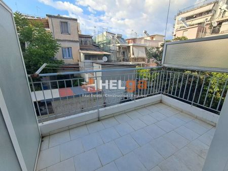 Διαμέρισμα για ενοικίαση Προσφυγικά - Πλατεία Ελευθερίας (Πάτρα) - Photo 2