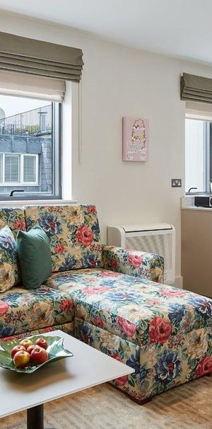 1 bedroom apartment to rent - Photo 1