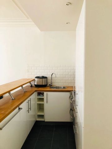 PARIS 18 - CLIGNANCOURT - Photo 5