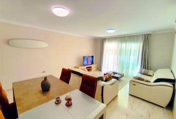 Apartamento de alquiler en Calle Petunia, 3, Puerto de Santiago