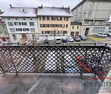 4.5 Zimmer, 120 m², 1. Stock - Photo 5