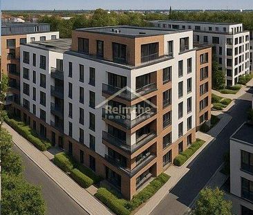 ANFRAGEN bis zum 20.10.25 - Neubau Berlin-Kreuzberg| 2- bis 4-Zimme... - Foto 1