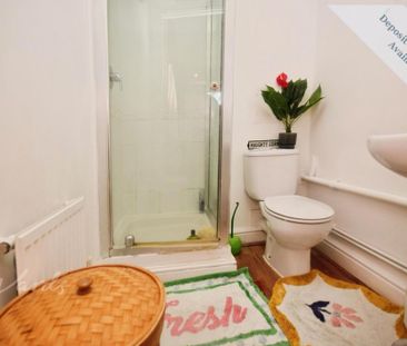 2 bedroom apartment to rent - Photo 6