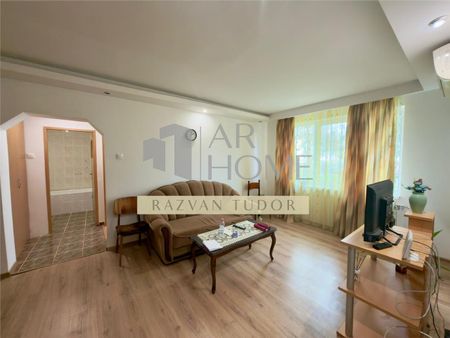 Apartament 2 camere , zona nord , Cameliei , Ploiesti - Fotografie 4